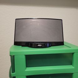 Bose Ihome