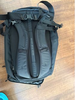 Great Condition CotoPaxi Travel Backpack