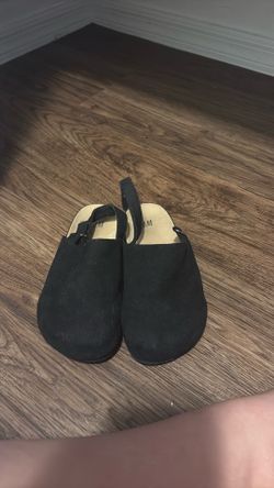Boy shoes