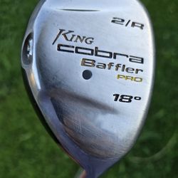 KING COBRA 2 HYBRID, $65 OBO!!