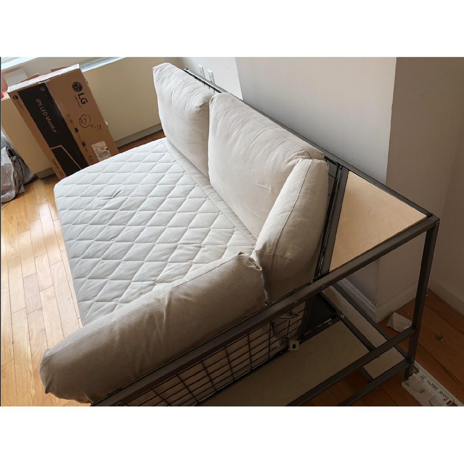 Ikea Ekebol Sofa for Sale in Golden, CO - OfferUp
