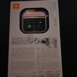 JBL Tour Pro 3