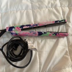 Eva Hair Straightener