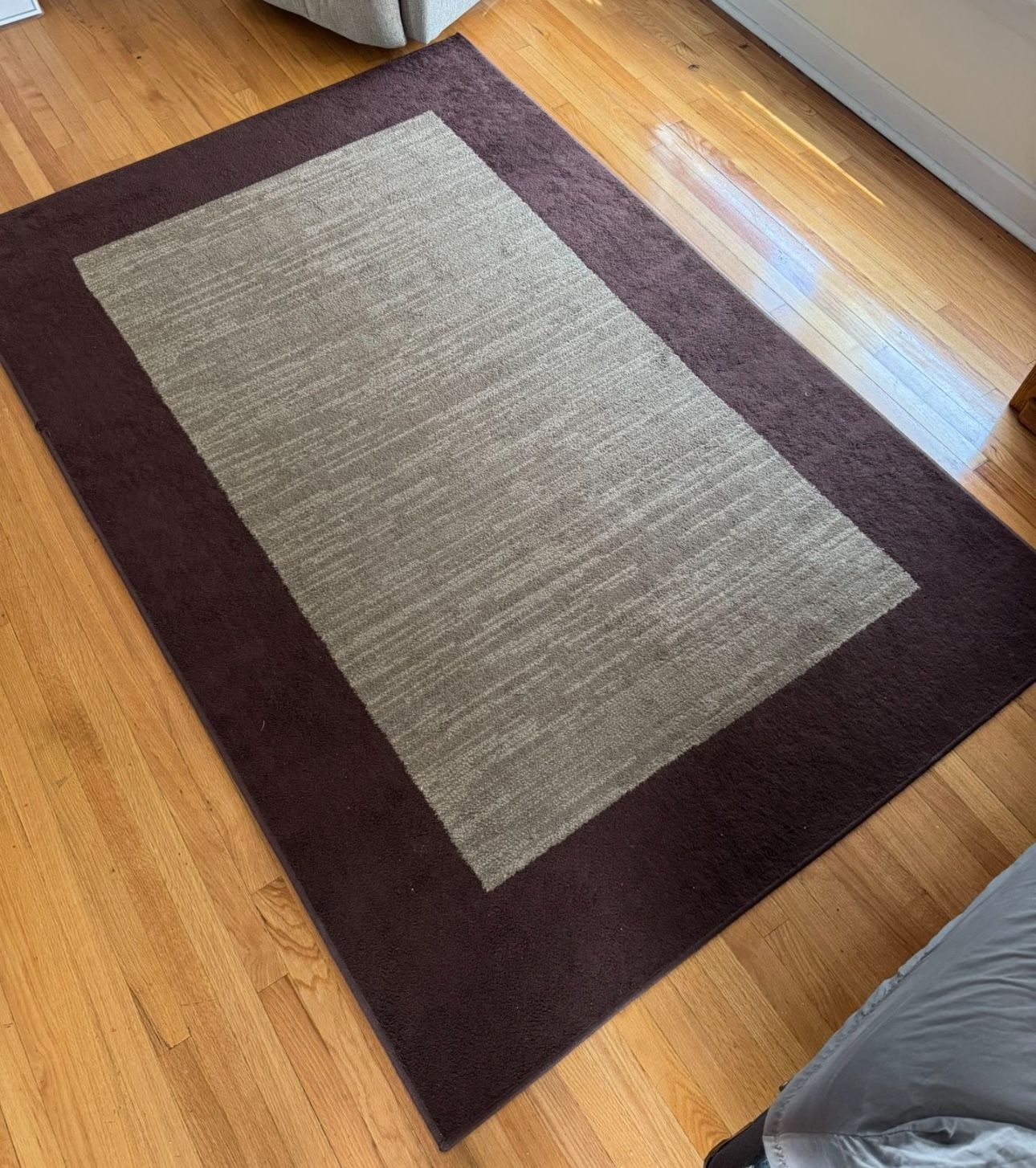 Living Room Rug