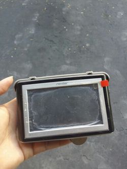 Nextar GPS