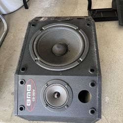 BMB Speakers 8inch 