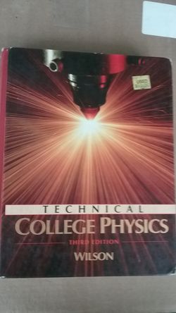 Technical college physics