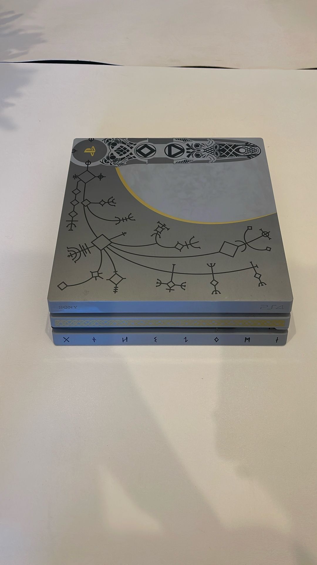 PS4 Pro