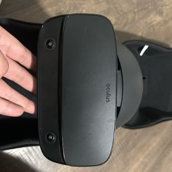 Lenovo Oculus Rift S 