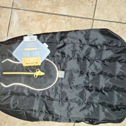 NEW KURGO LOFT DOG JACKET -- SIZE M.....$30  FIRM PRICE 