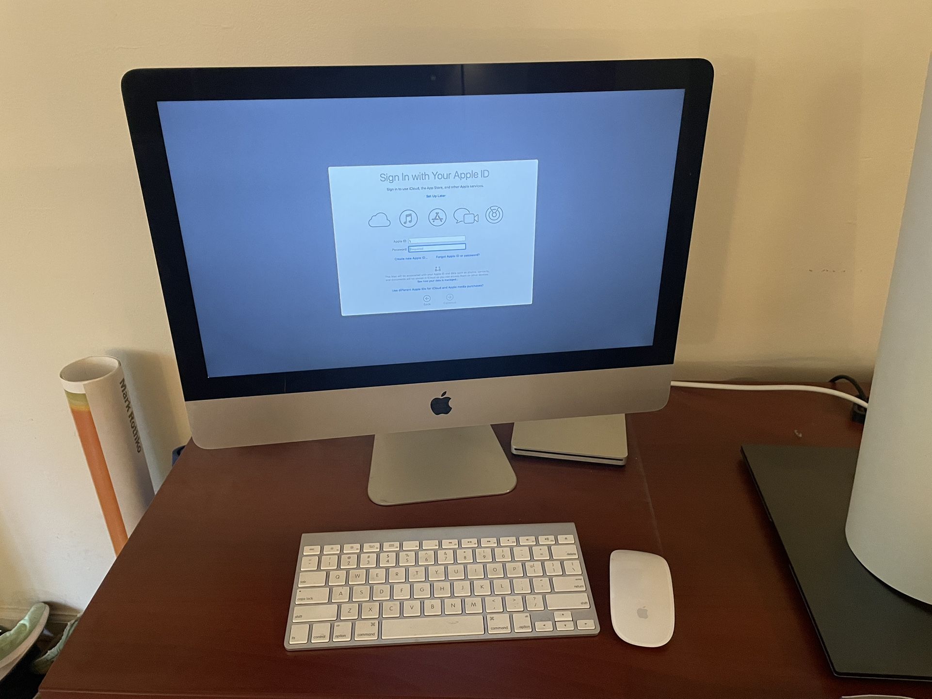 Mac Computer