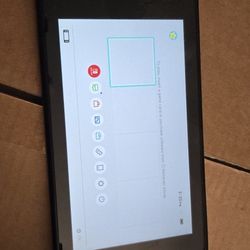 1st Generation Nintendo Switch 