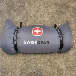 SwissGear Single Inflatable Mat