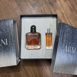 Armani Perfume You 