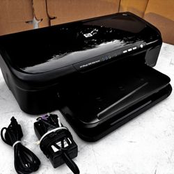 HP Officejet 7000 Wide Format Printer - E809a