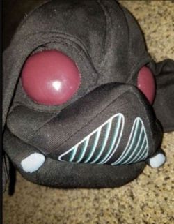Darth vader