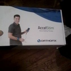 Accelstim Ortho flex Bone Healing Thearapy