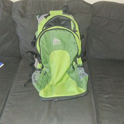 Child Carrier Backpack
