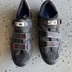 Bike Shoes