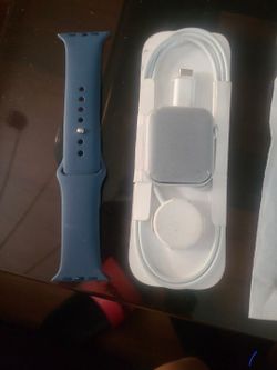 Apple Watch series SE
