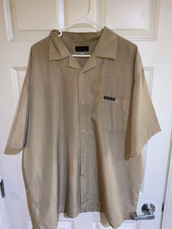 Vintage Gucci Shirt 