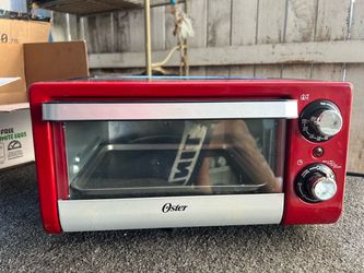 Oster Toaster / Oven Model TSSTTV 10 ltr.