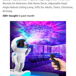 Projector
