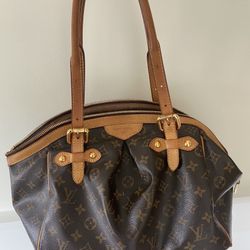 Louis Vuitton Monogram Tivoli