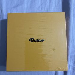 Butter (BIGHIT MUSIC/HYBE 360