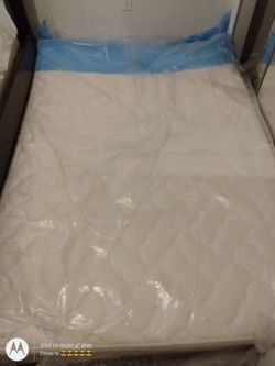 Mattress