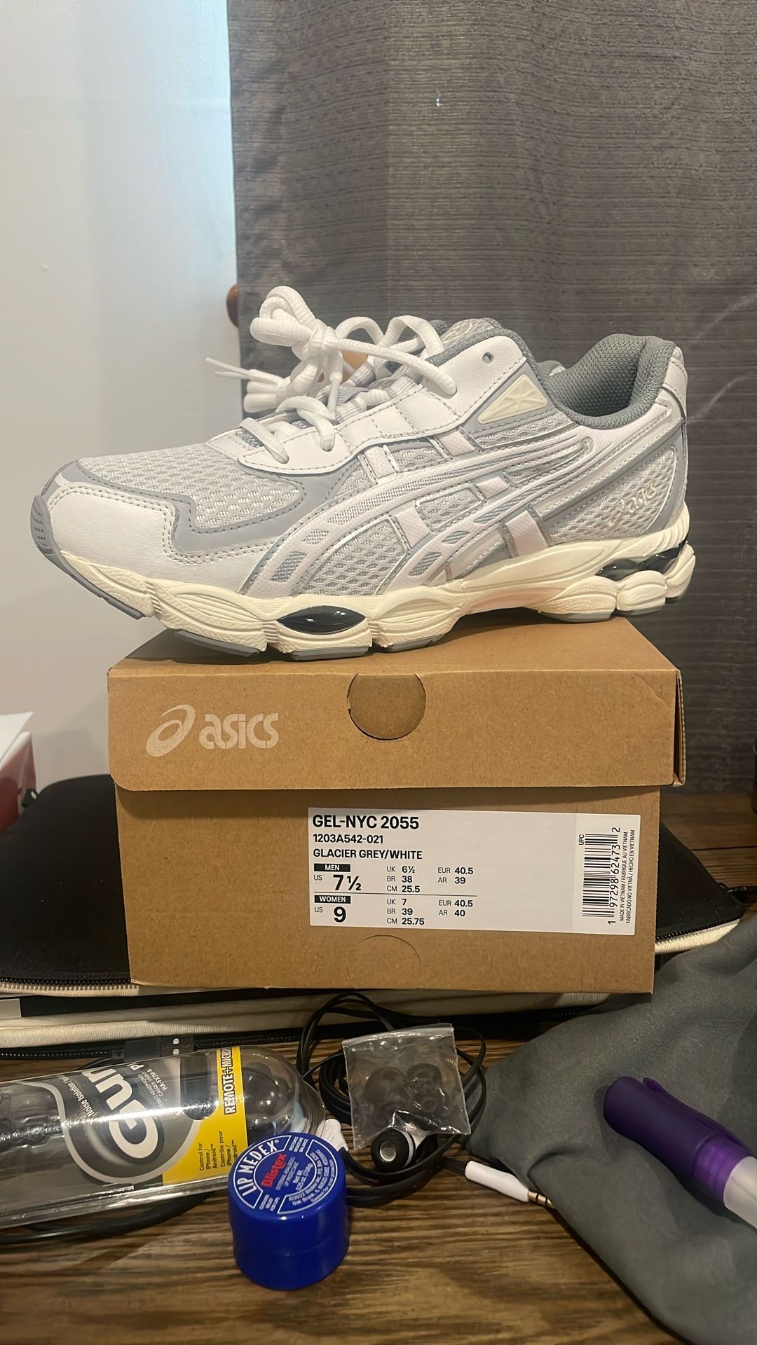 ASICS GEL-NYC 2055
