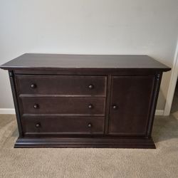 Beautiful Bellini Dresser