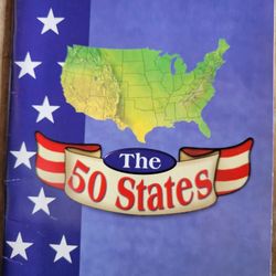 The 50 States
