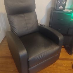 Massage Gaming Chair