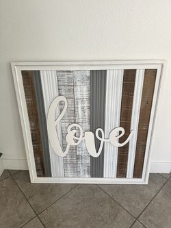 Home Decor Love