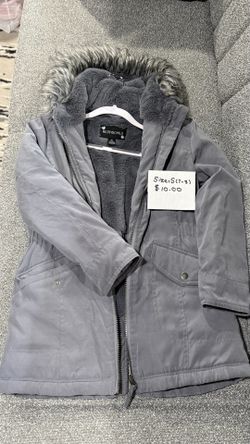 Jacket for girls