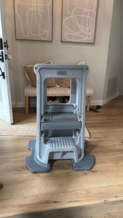 Simplay 3 toddler tower