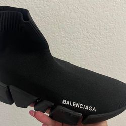 Balenciaga Shoes