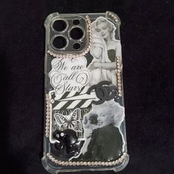 Iphone 14 Pro Max Junk Case Phone Case