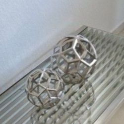 Metal Decor. Decoracion 