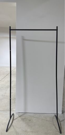 Clothing rack