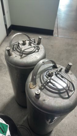 Kegs for sale