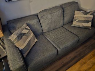 Small Sofa