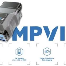 HP Tuners Tuning Device And Program 