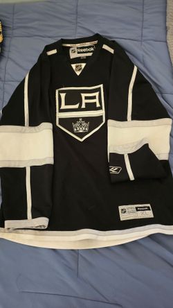 La Kings Jersey 2010s