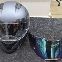 VOSS HELMETS HELMET SIZE M