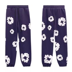 Denim Tears Sweatpants