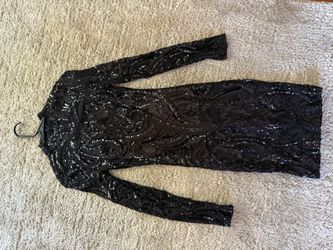 Fashion Nova Dress
