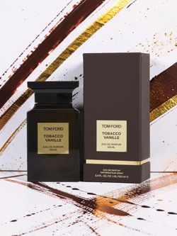 Tom Ford Tobacco Vanille EDP 100ml
