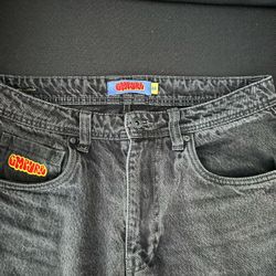 Empyre pants
